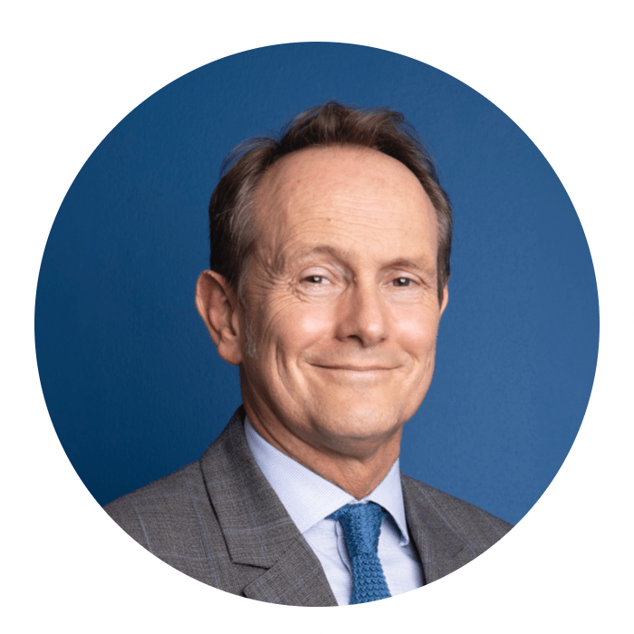 Christophe HAUDEGUAND