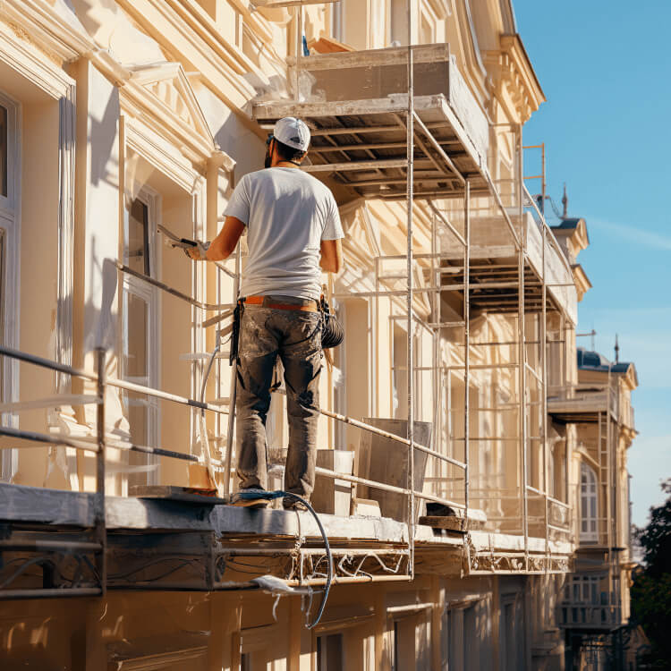 Multitravaux®, les tarifs 2025