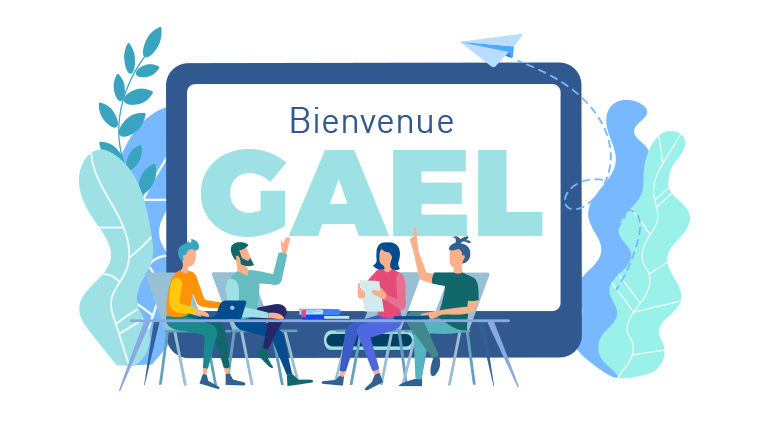 Discover Gael