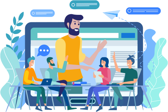 Invitation webinar
